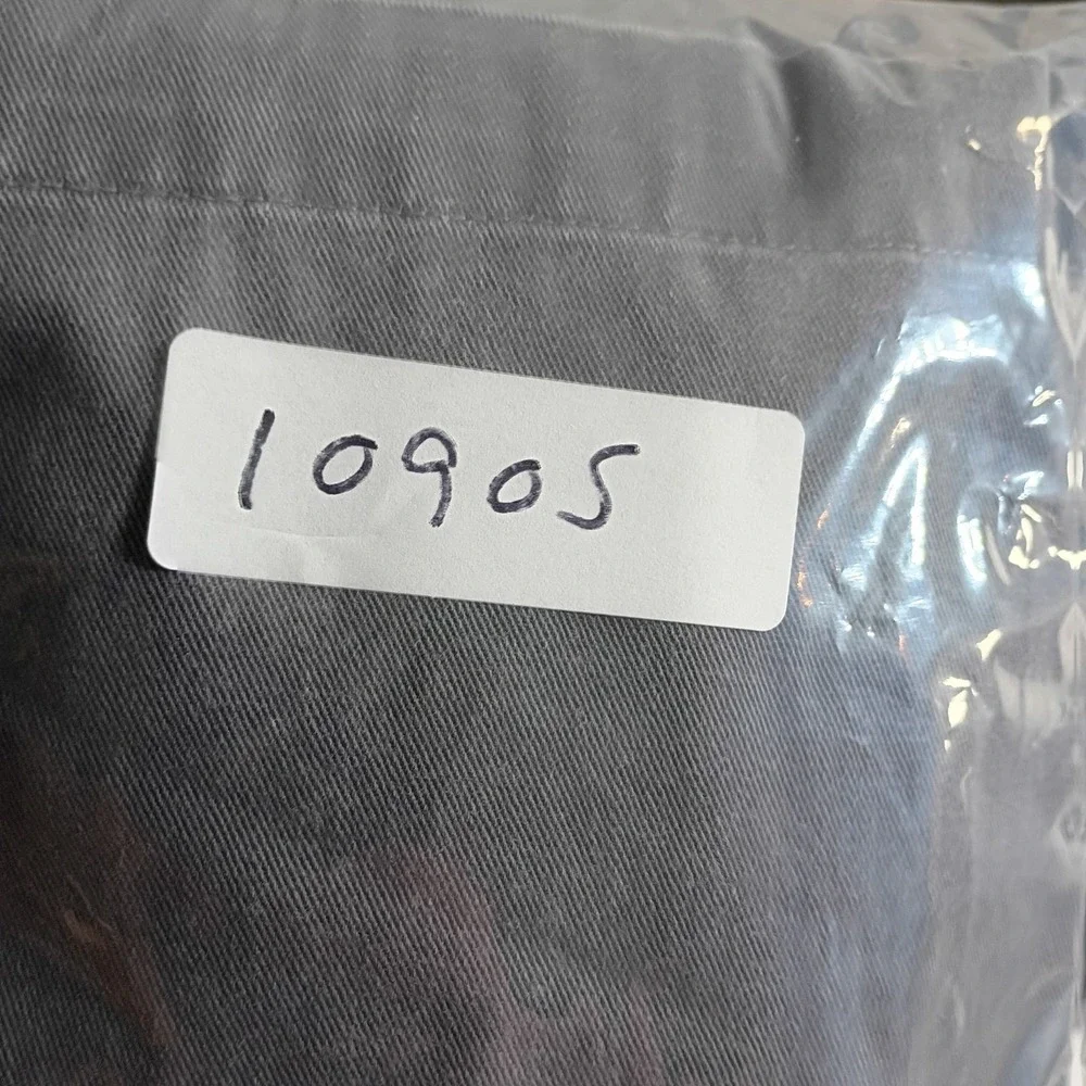 Vintage 90s Polo Ralph Lauren Mens 37 Gray Tyler Pleated Chino Shorts Classic